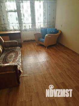 1-к квартира, вторичка, 33м2, 5/9 этаж