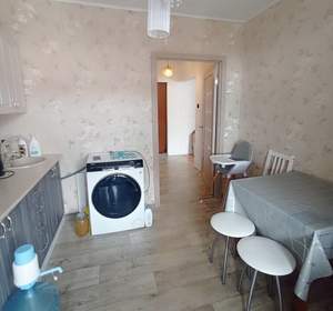 1-к квартира, вторичка, 50м2, 9/10 этаж