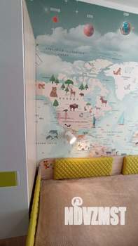 3-к квартира, вторичка, 63м2, 2/5 этаж