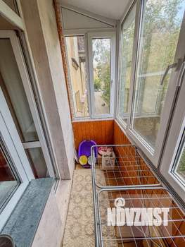 1-к квартира, вторичка, 42м2, 2/5 этаж