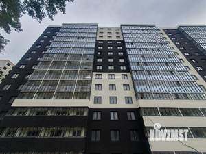 2-к квартира, вторичка, 61м2, 1/16 этаж