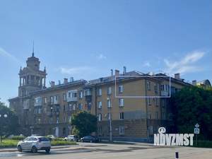 3-к квартира, вторичка, 70м2, 4/4 этаж