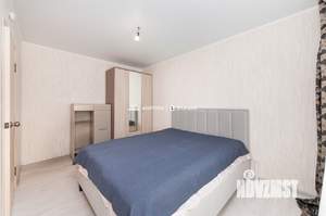 2-к квартира, вторичка, 50м2, 1/11 этаж