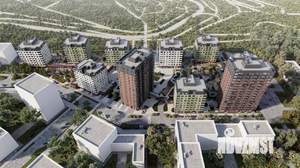 2-к квартира, вторичка, 75м2, 7/10 этаж