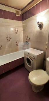 2-к квартира, вторичка, 45м2, 1/5 этаж