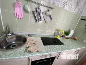 1-к квартира, вторичка, 31м2, 1/5 этаж