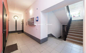 1-к квартира, вторичка, 41м2, 1/4 этаж