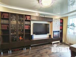 2-к квартира, вторичка, 52м2, 8/9 этаж