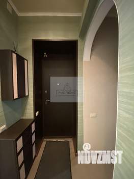 1-к квартира, вторичка, 35м2, 1/5 этаж