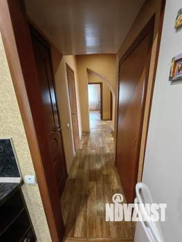 3-к квартира, вторичка, 75м2, 2/5 этаж