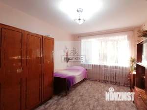 1-к квартира, вторичка, 31м2, 1/5 этаж