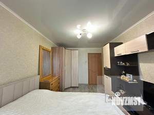 2-к квартира, вторичка, 53м2, 3/5 этаж