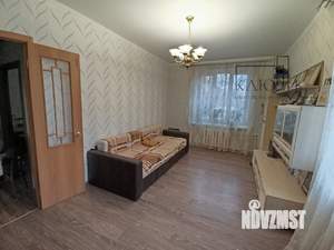 3-к квартира, вторичка, 74м2, 2/5 этаж