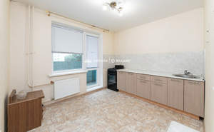 1-к квартира, вторичка, 34м2, 1/9 этаж