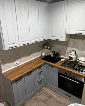 2-к квартира, вторичка, 49м2, 2/5 этаж