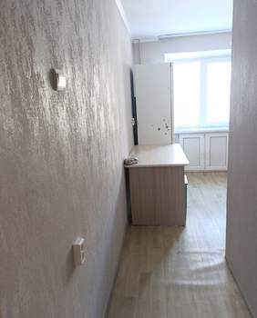 1-к квартира, вторичка, 32м2, 2/4 этаж