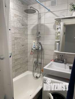 2-к квартира, вторичка, 42м2, 2/5 этаж