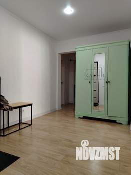 3-к квартира, вторичка, 68м2, 1/10 этаж