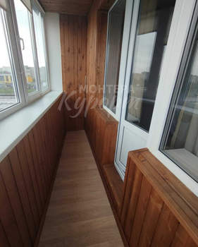 2-к квартира, вторичка, 50м2, 7/9 этаж