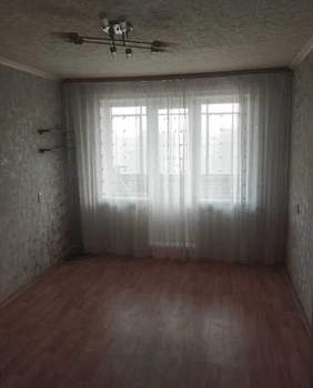 1-к квартира, вторичка, 33м2, 9/9 этаж