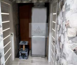 2-к квартира, вторичка, 44м2, 4/5 этаж