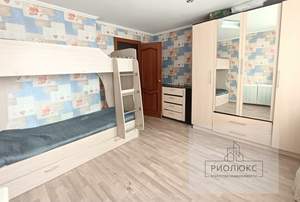 2-к квартира, вторичка, 51м2, 4/5 этаж