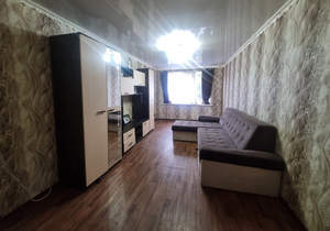 3-к квартира, вторичка, 64м2, 1/9 этаж