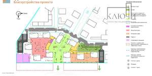 3-к квартира, вторичка, 91м2, 3/9 этаж