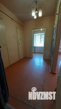 1-к квартира, вторичка, 36м2, 1/5 этаж