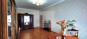 2-к квартира, вторичка, 56м2, 1/4 этаж