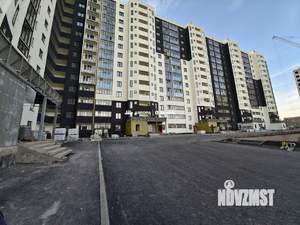 2-к квартира, вторичка, 57м2, 15/16 этаж