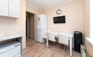 2-к квартира, вторичка, 50м2, 9/9 этаж