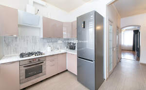 2-к квартира, вторичка, 56м2, 4/5 этаж
