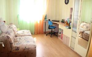 2-к квартира, вторичка, 50м2, 8/9 этаж