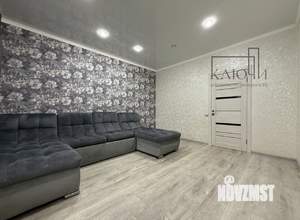 3-к квартира, вторичка, 92м2, 2/3 этаж