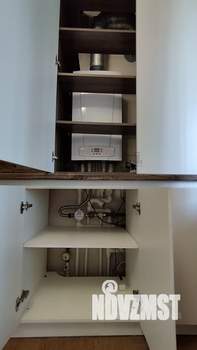 1-к квартира, вторичка, 43м2, 1/2 этаж