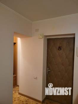 3-к квартира, вторичка, 89м2, 4/10 этаж