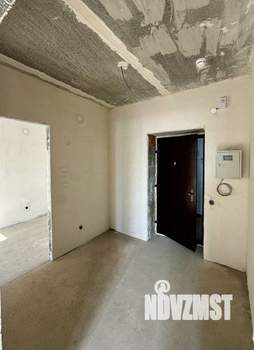 1-к квартира, вторичка, 42м2, 2/3 этаж