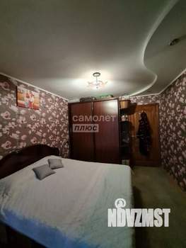 3-к квартира, вторичка, 66м2, 5/9 этаж