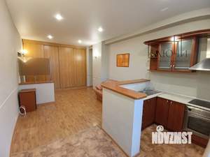 2-к квартира, вторичка, 65м2, 2/2 этаж