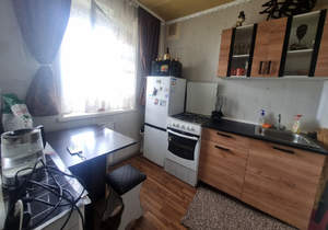 1-к квартира, вторичка, 30м2, 9/9 этаж