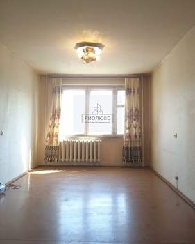 3-к квартира, вторичка, 65м2, 2/5 этаж