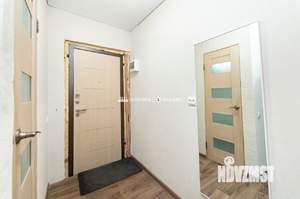 2-к квартира, вторичка, 44м2, 4/5 этаж