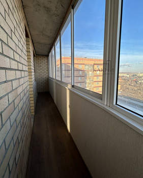 2-к квартира, вторичка, 74м2, 15/16 этаж