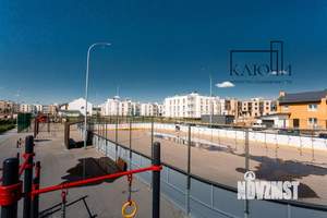 2-к квартира, вторичка, 63м2, 3/3 этаж