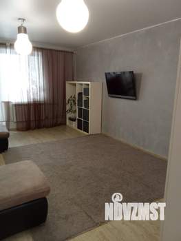 2-к квартира, вторичка, 63м2, 2/10 этаж