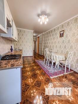 2-к квартира, вторичка, 66м2, 2/4 этаж