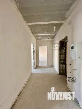 2-к квартира, вторичка, 64м2, 1/3 этаж
