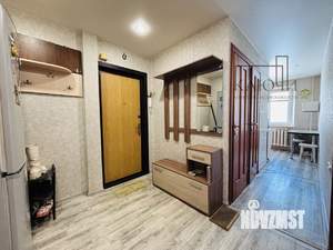 3-к квартира, вторичка, 61м2, 2/5 этаж