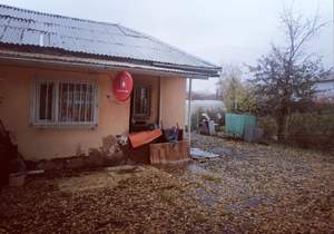 2-к квартира, вторичка, 45м2, 1/1 этаж